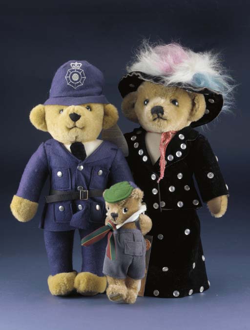 Merrythought | Christie’s