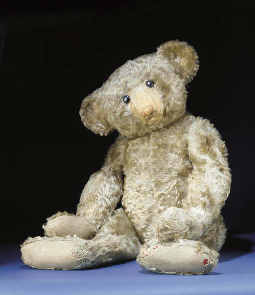 HERMANN TEDDY BEAR 限定品3000体　No.1713 18