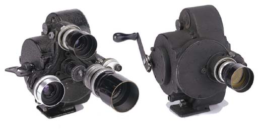eyemo camera for sale