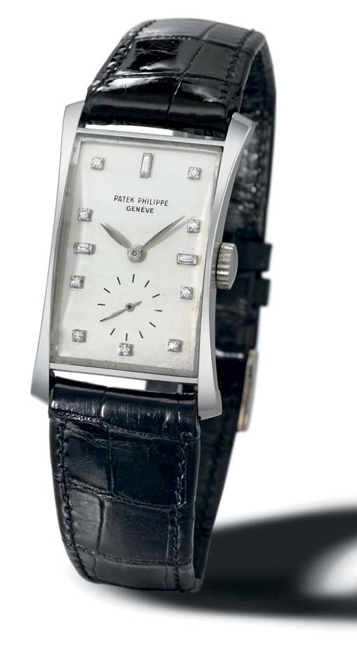 diamond patek philippe price