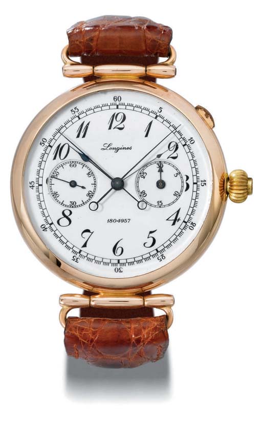 longines 1920 watch