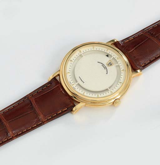 vacheron 43040