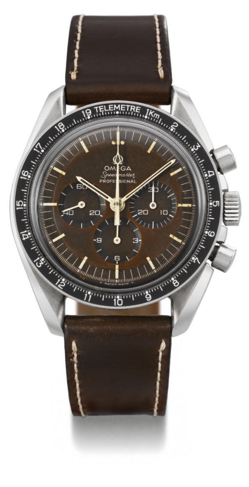 omega speedmaster professional water resistance