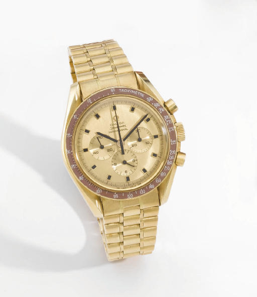omega speedmaster professional water resistance