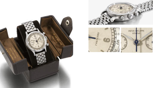 patek philippe freccero