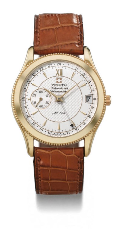 zenith 682
