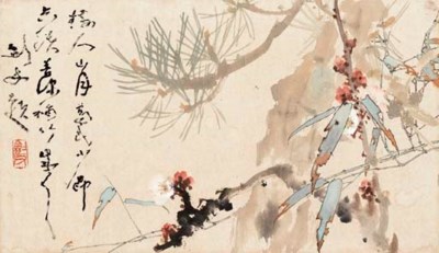 Chunfeng zhao thesis image