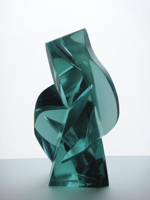 Asahi glass essay 07 picture