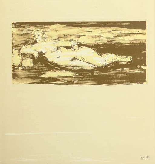 Georges Pompidou, La Poésie, Paris, Art et Poésie, 1973-5 (C. 312-3; 315; 317-25)
