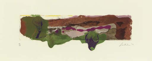 A Page from a Book II 

