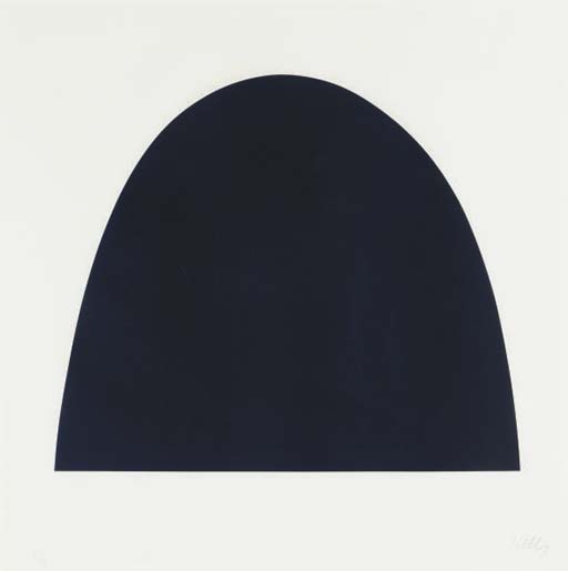 Black Curve (A. 80) 
