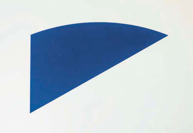 Untitled, from Eight by Eight to Celebrate the Temporary Contemporary  (A. 201)
