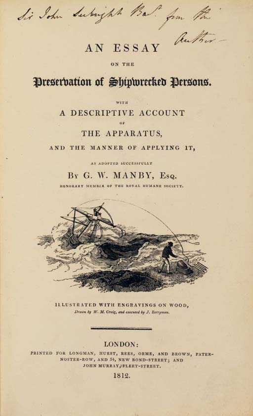 Shipwrecked original writing essay 07 image