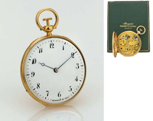 breguet et fils