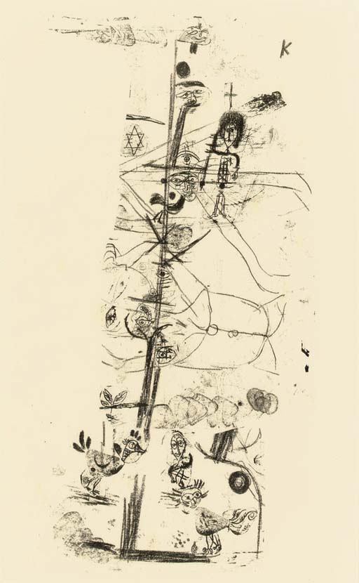 Vogelkomödie (K. 69) 
