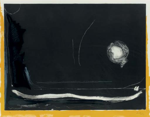 Yellow Jack (H. 137) 
