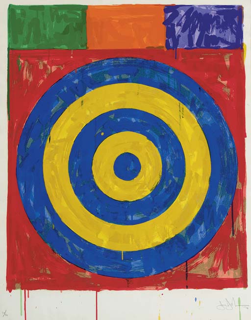 Target (ULAE 147) 
