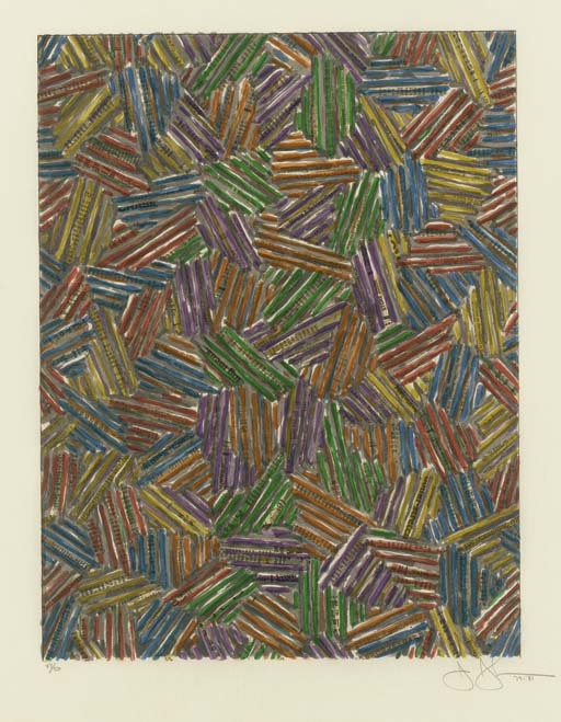 Cicada II (ULAE 214) 
