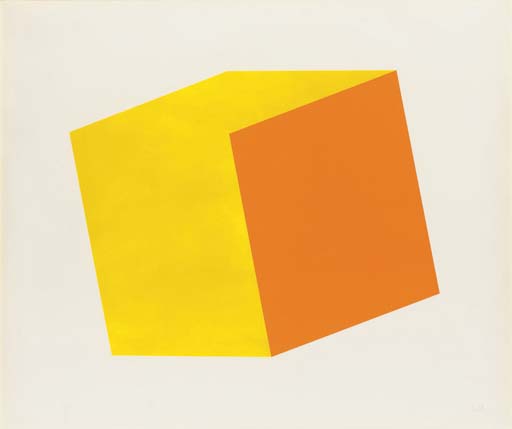 Yellow/Orange (A. 70) 
