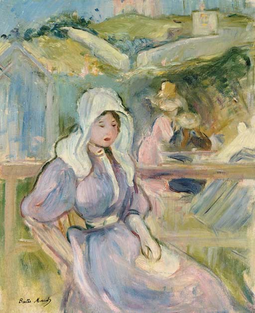 Berthe Morisot (18411895)