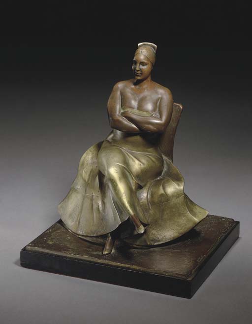 Gaston Lachaise (18821935)