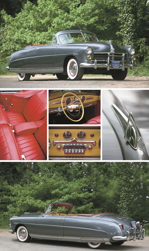 Featured in the motion picture 'The Two Jakes' movie Christie's