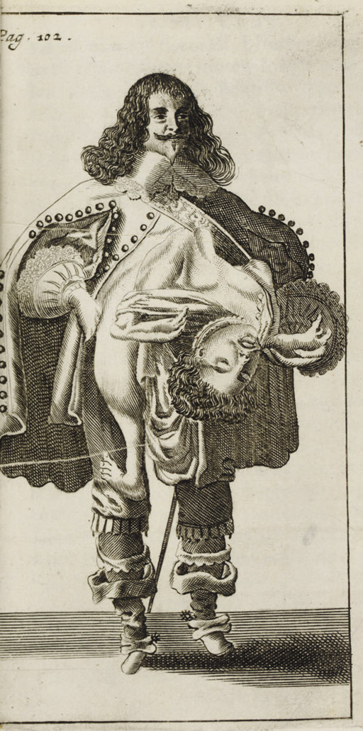 BARTHOLINUS, Caspar (1585-1629). Institutiones Anatomicae. Leiden ...