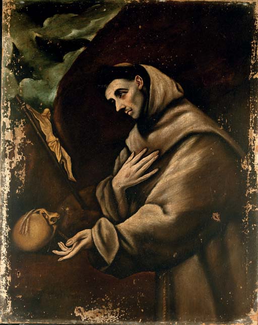 Saint dominic image