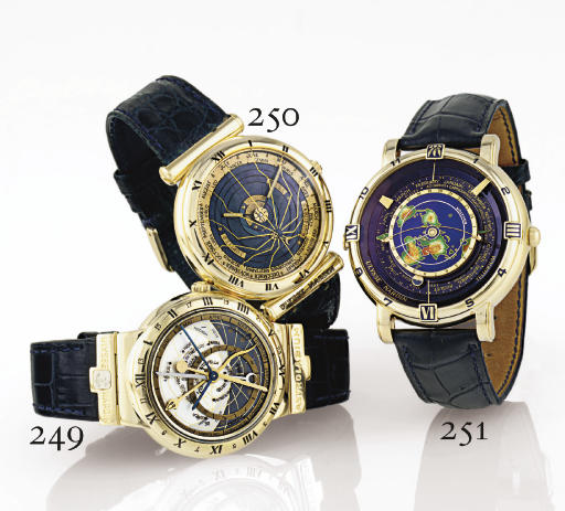 Ulysse hotsell nardin tellurium
