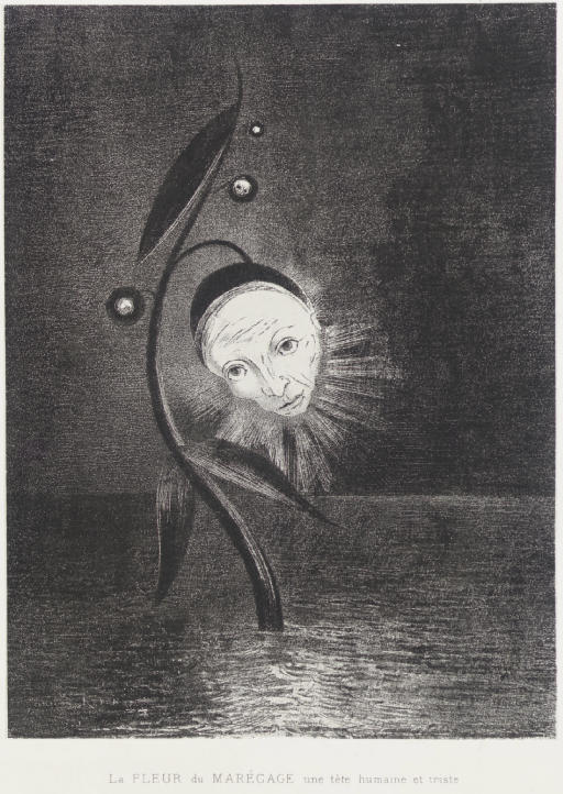 Hommage à Goya (Mellerio 54-59) 
