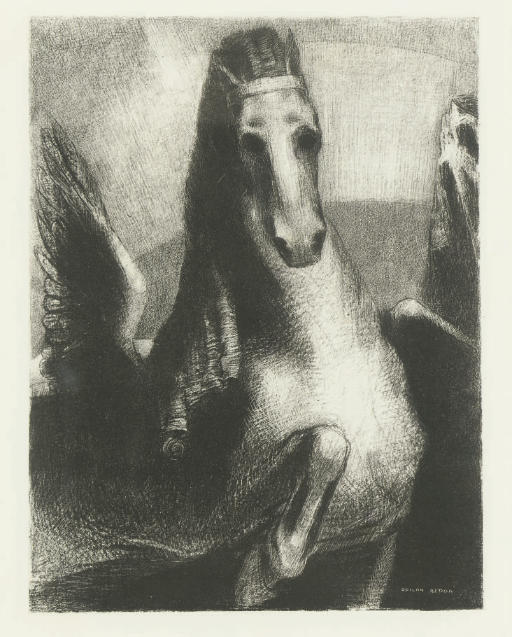 L'Aile (M. 122) 
