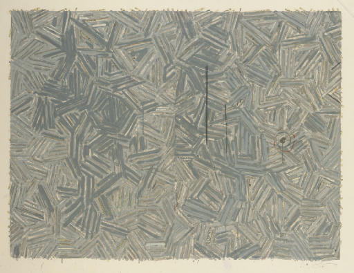 The Dutch Wives (ULAE 187) 
