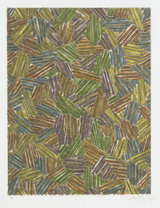 Cicada II (ULAE 214) 

