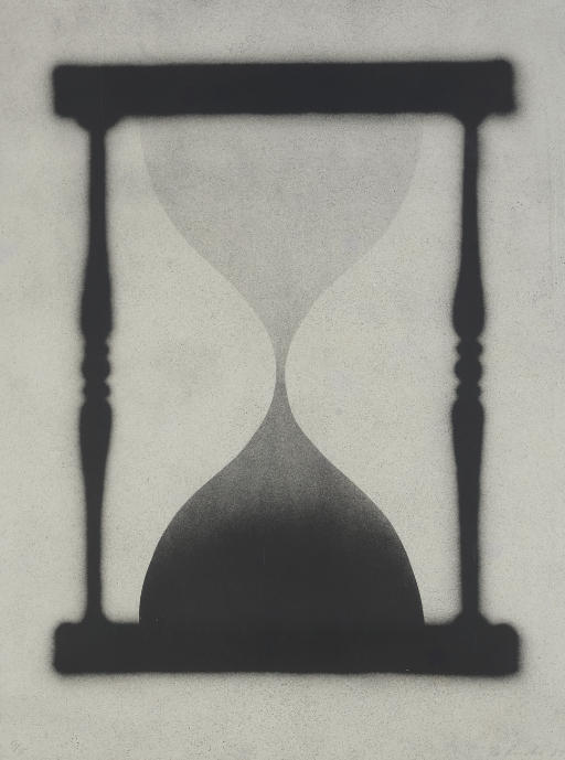 Time is Up (E. 171) 
