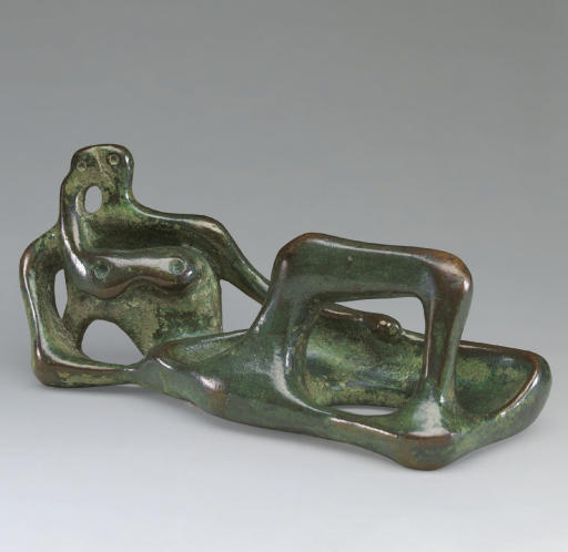Reclining Figure 
