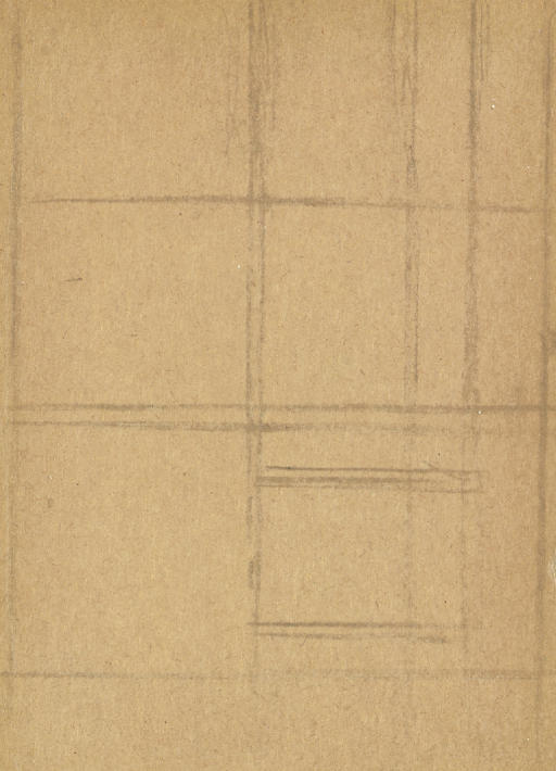 Study for a Composition 
