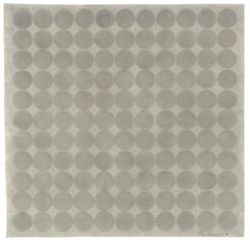 Eva Hesse (1936-1970) , Untitled | Christie's