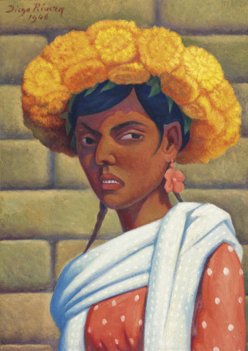 Peregrina Tlaxcatelca 
