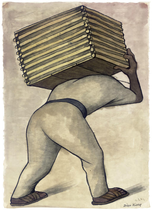 Cargador 
