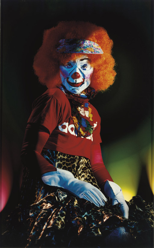 Cindy Sherman Abject Art