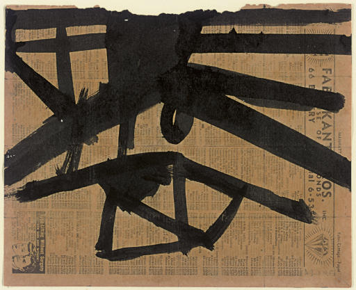 Willem de Kooning (1904-1997) , Untitled | Christie's