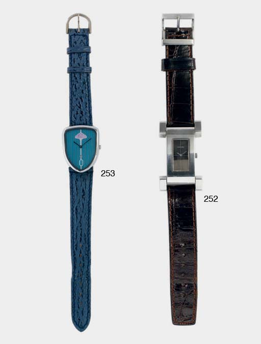 Delahaye une montre d corative r alis e par Pierre Picard Paris