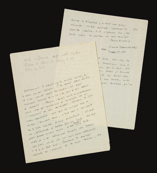 1900 en lettre