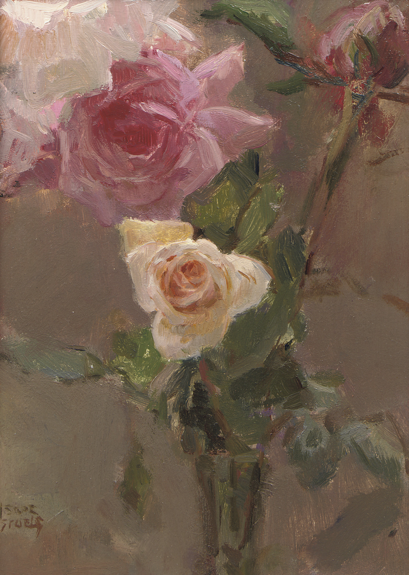 Louis Apol (Dutch, 1850-1936)
