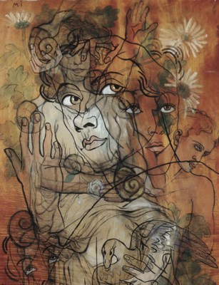 Resultado de imagen de Picabia.