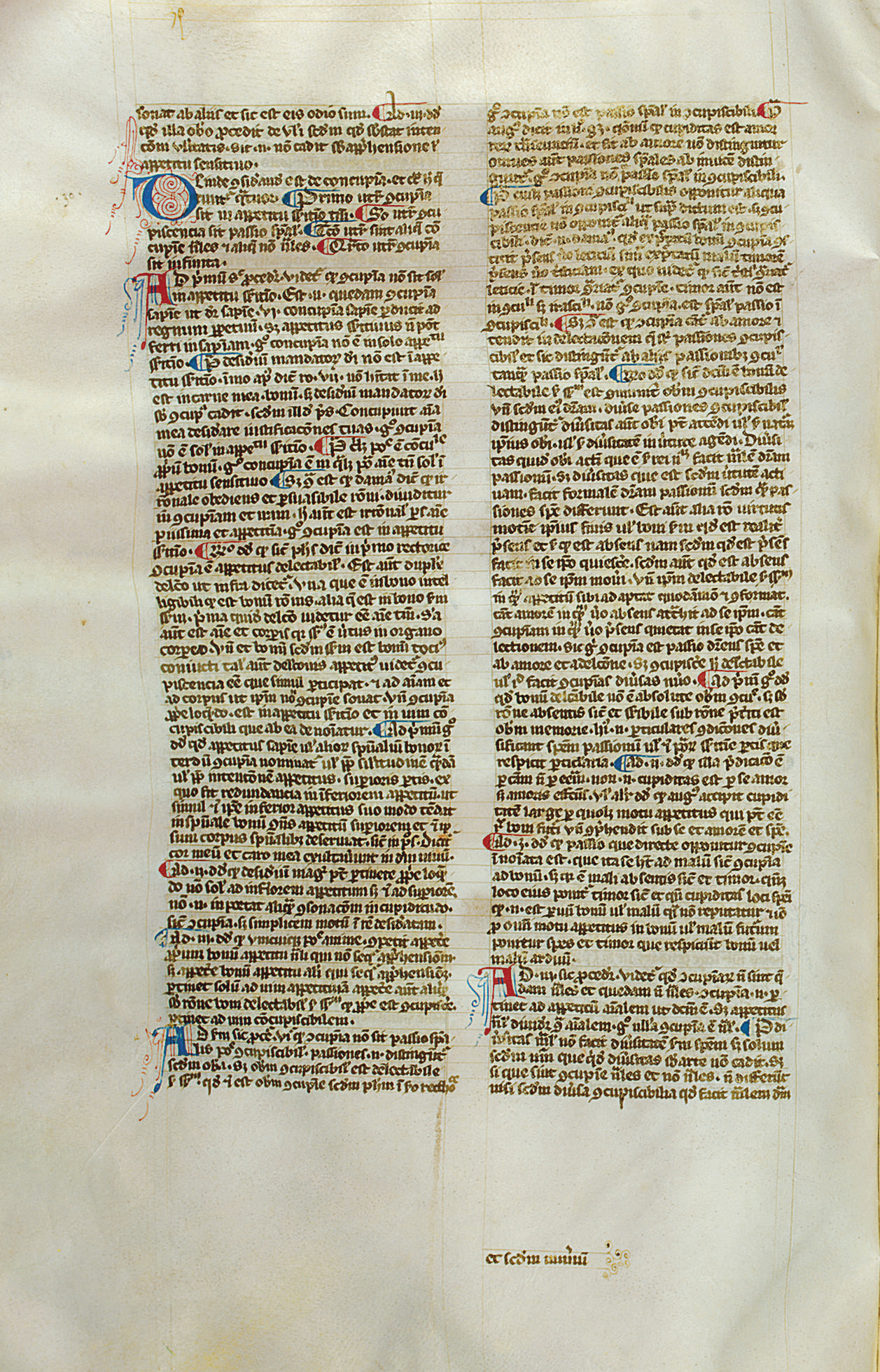 summa theologica by thomas aquinas