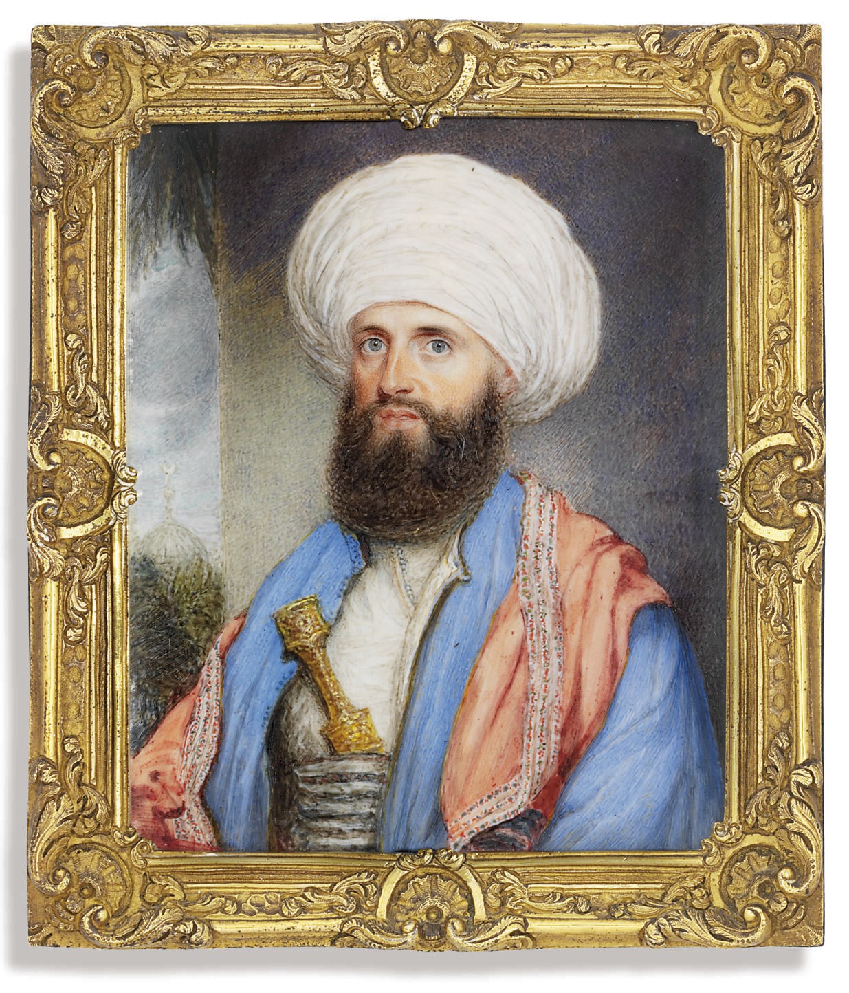 JOHN JUKES (BRITISH, 17721851)