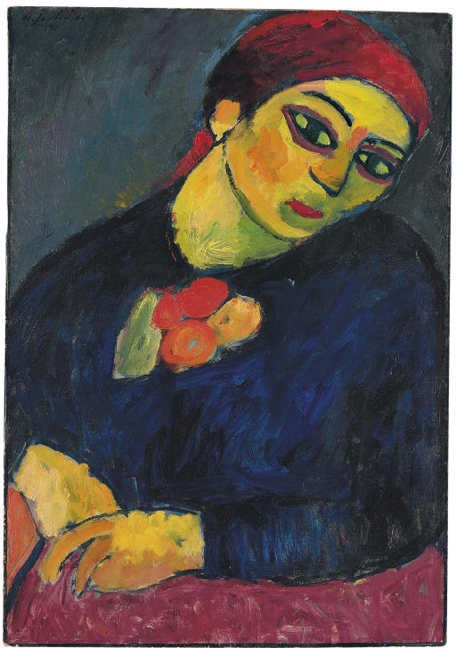 Kees Van Dongen (1877-1968) , L