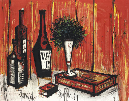 Leonor Fini (1908-1996) , Le long du chemin | Christie's