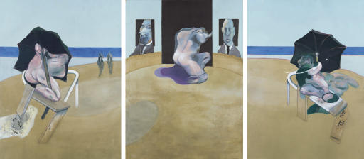 Triptych 1974-1977 
